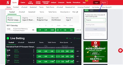 SportyBet Review 2024: Sports Betting Site Features .